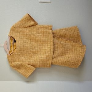 LA Tweed Set